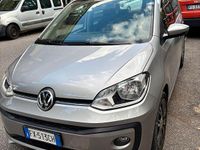 Usata VW up! 2019 Utilitaria