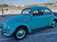 Usata VW Beetle 1960 Utilitaria