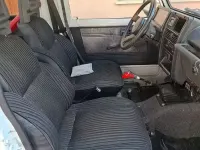 Usata Suzuki Samurai 101 CV (74 kW) 1995 Bianco SUV
