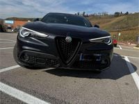 Usata Alfa Romeo Stelvio Veloce 209 CV (153 kW) 2020 SUV