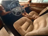 Usata Maserati Biturbo 187 CV (137 kW) 1983 Marrone Coupé