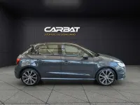 Usata Audi A1 Sport 90 CV (66 kW) 2018 Grigio Berlina