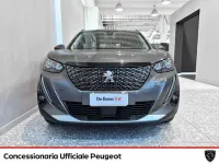 Brugt Peugeot 2008 GT 131 HK (96 kW) 2020 Grå SUV