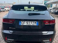 Usata Jaguar E-Pace R-Dynamic 163 CV (119 kW) 2021 SUV