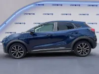 Usata Ford Puma Titanium S 125 CV (91 kW) 2023 Blu SUV