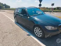 Usata BMW 318 2006
