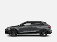 Nuova Audi RS3 Sportback Comfort 400 CV (294 kW) 2026 Grigio daytona perla Utilitaria