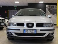 usata Seat Toledo 1.9 TDI/110 CV REVISIONATA E BOLLATA