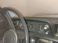 Usata BMW 1600 1970 Berlina