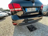 Usata Fiat Freemont Lounge 169 CV (124 kW) 2012 Nero SUV