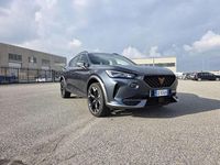Usata Cupra Formentor 150 CV (110 kW) 2021 SUV