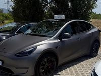 Usata Tesla Model Y 189 kW (258 CV) 2023 Grigio SUV