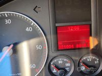 usata VW Golf V Golf 1.9 TDI 5p. Comfortline