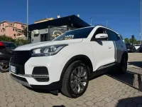 Usado DR DR 4.0 114 CV (83 kW) 2022 Blanco SUV