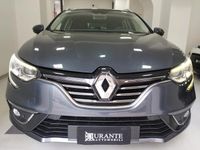 usata Renault Mégane IV Mégane Sporter dCi 8V 110CV Energy Duel2