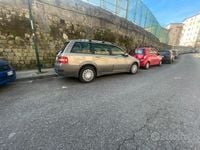 Usata Fiat Stilo 120 CV (88 kW) 2006 Marrone Station wagon