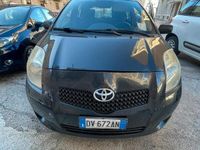 usata Toyota Yaris Yaris 1.4 D-4D 3 porte M-MT Navi