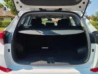 Usata Hyundai Tucson 116 CV (85 kW) 2018 Bianco SUV