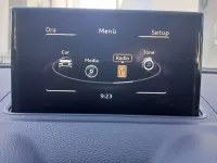 Usata Audi A3 Ambiente 140 CV (102 kW) 2014 Berlina