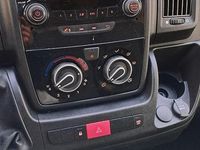 Usata Fiat Ducato 33 130 CV (95 kW) 2018 Bianco Furgone