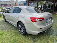 usata Maserati Ghibli V6 430 CV SQ4 Granlusso UNIPROP IVA ESPOSTA