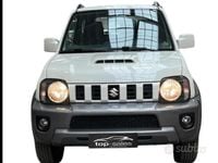 Usata Suzuki Jimny 85 CV (62 kW) 2017 Beige SUV