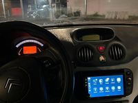 Usata Citroën C3 88 CV (64 kW) 2005 Utilitaria