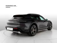 Usata Porsche Taycan 4 Cross Turismo Cross Turismo 163 kW (222 CV) 2026 Grigio vulcano metallizzato Station wagon