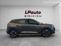 Usata Peugeot 2008 Allure 110 CV (80 kW) 2022 Grigio SUV