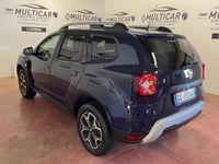 usata Dacia Duster 1.5 Blue dCi 8V 115 CV 4x2 Prestige