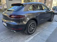 Usata Porsche Macan 250 CV (183 kW) 2016 SUV