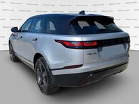 Usata Land Rover Range Rover Velar S 179 CV (131 kW) 2020 Argento SUV