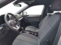Usata Seat Tarraco Business 150 CV (110 kW) 2023 Argento SUV