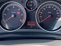 Usata Opel Zafira 2007 Monovolume