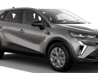 Nuova Renault Symbioz Evolution 120 CV (88 kW) 2026 Grigio cassiopea SUV