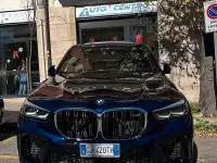 Usado BMW X5 M Sport Line 600 HP (441 kW) 2022 Azul SUV