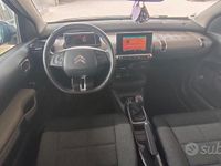 Usata Citroën C4 Shine 100 CV (73 kW) 2018 Other SUV