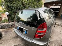 Usata Mercedes A180 109 CV (80 kW) 2007 Utilitaria