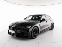 Usata BMW M3 Competition Edition 510 CV (375 kW) 2021 Other Berlina