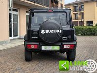 Usata Suzuki Jimny 102 CV (75 kW) 2019 Nero SUV