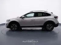 Usata VW Taigo Life 110 CV (80 kW) 2024 Ascot grey SUV