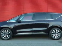 Usata Renault Espace Initiale Paris 160 CV (117 kW) 2017 Monovolume