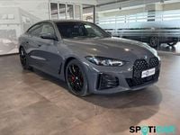 Usata BMW 420 M Sport 190 CV (139 kW) 2025 Grigio Berlina