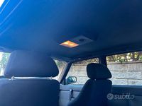 Usata Alfa Romeo 75 148 CV (108 kW) 1990 Nero Berlina