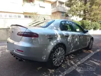 Usata Alfa Romeo 159 150 CV (110 kW) 2007 Berlina