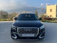 Usata Audi Q2 Sport 116 CV (85 kW) 2017 Nero SUV
