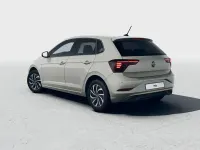 Nuova VW Polo Edition 95 CV (69 kW) 2026 Grigio Utilitaria