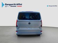Nuova VW Caravelle Life 160 kW (218 CV) 2026 Argento Furgone