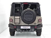 Usata Ineos Grenadier 249 CV (183 kW) 2024 Grigio SUV