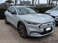 Usata Ford Mustang 269 CV (197 kW) 2023 Bianco Coupé